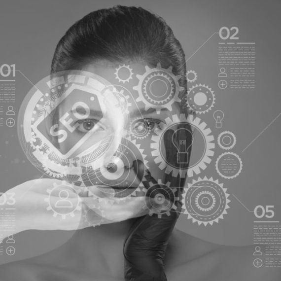 Suprema Marketing Atelier Miami