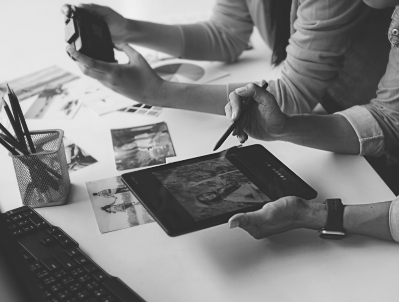 Suprema Marketing Atelier Miami