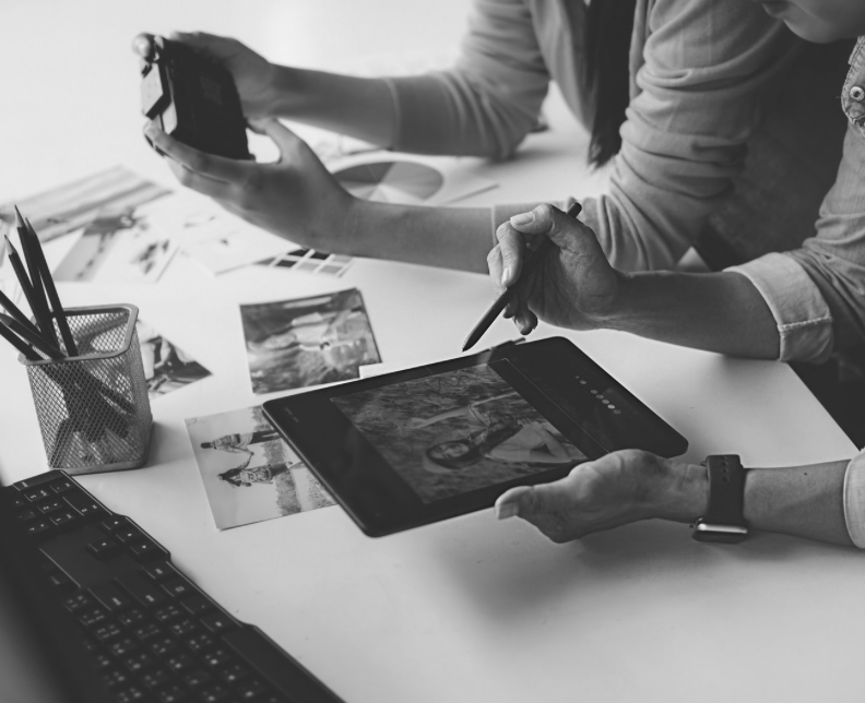 Suprema Marketing Atelier Miami