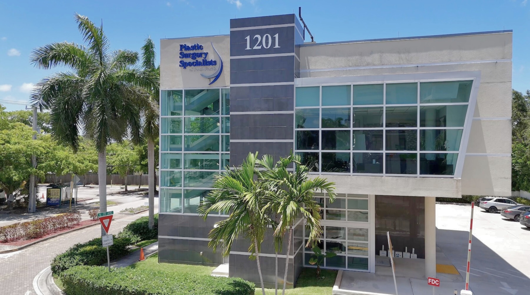 Plastic Surgery Specialists of South Florida